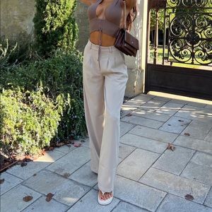 Princess Polly Archer pants